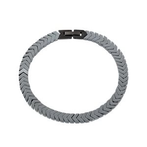 Bracciale Amen Uomo in Acciaio ACBR7394N - ACBR7394N